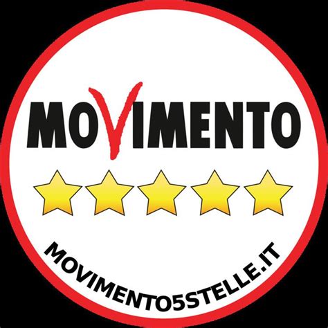 five stars movement